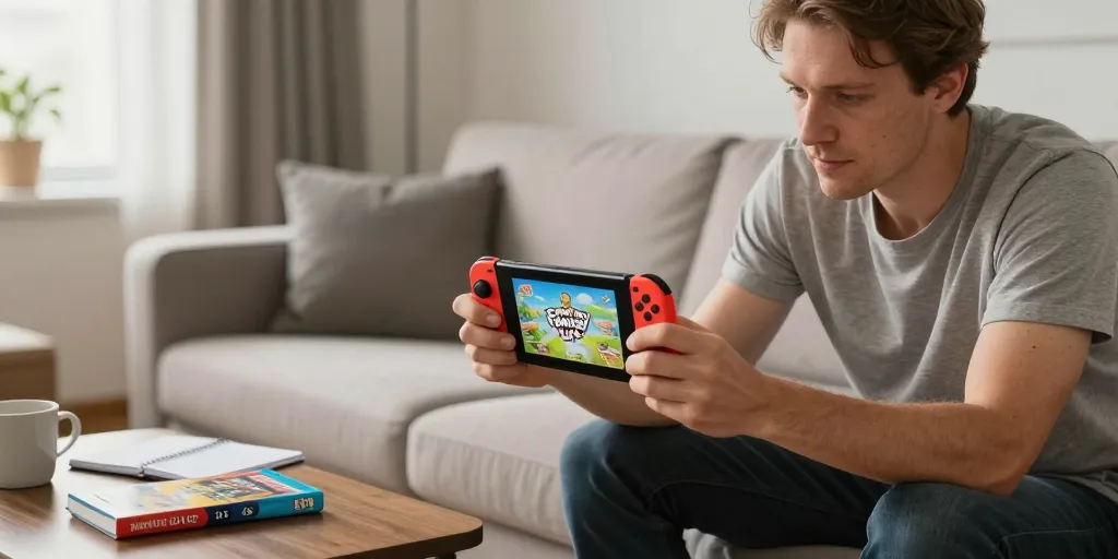 fantasy life i avis