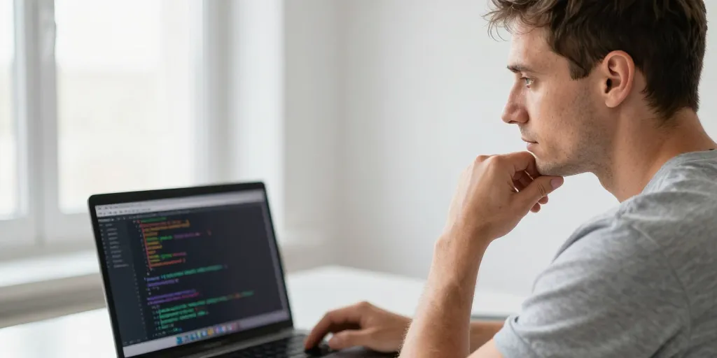 qu'est-ce qu'un langage de programmation